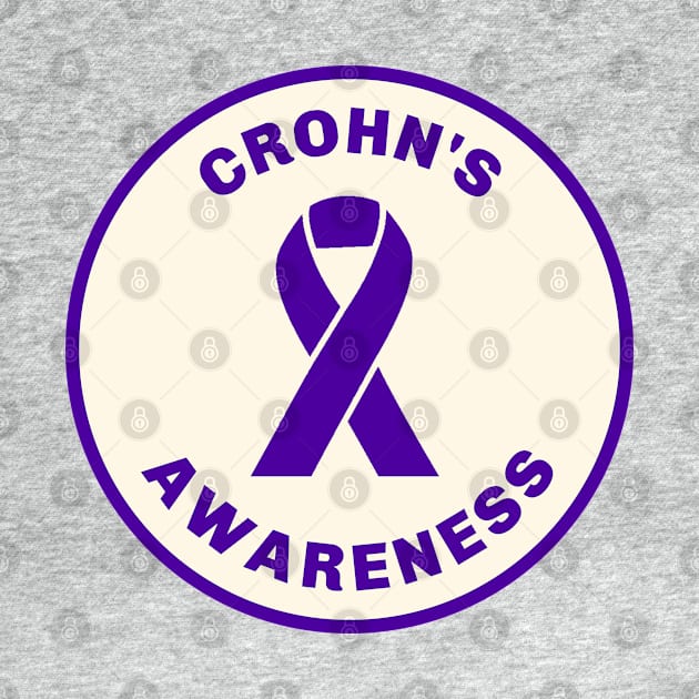 Crohn's Disease - Disability Awareness by Football from the Left